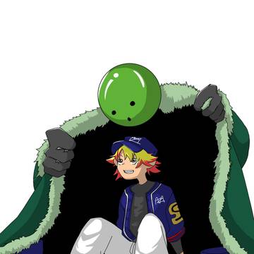 mzyb描いてみた