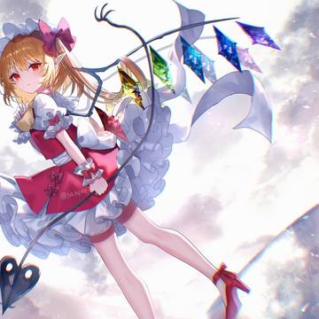 フランちゃん