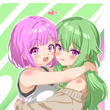 ゆるっとお絵描き投稿
