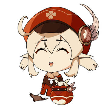 Chibi Klee