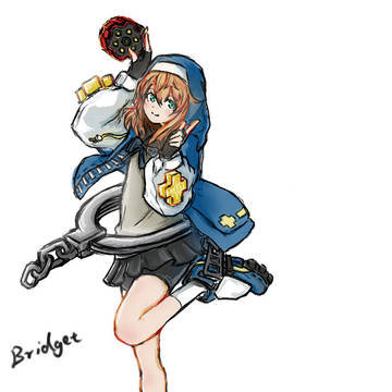 Bridget