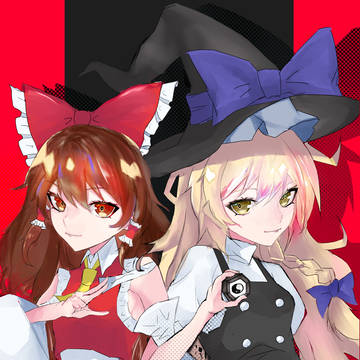 れいまり！