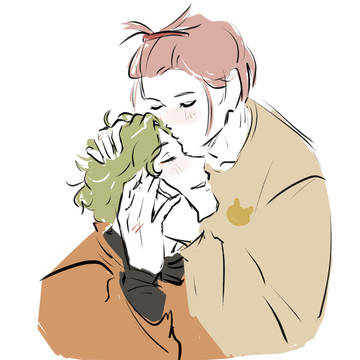 北玲 sleepy