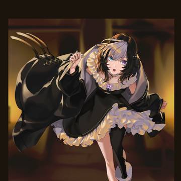 虚無ちゃんFA