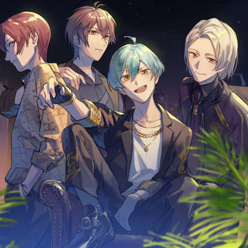 アイナナまとめ