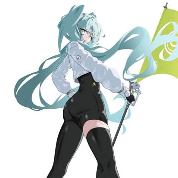 MIKU