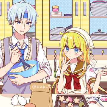 シェウィ多めのぷよログ4