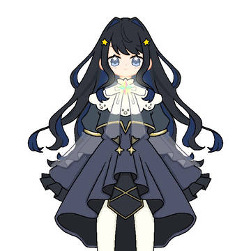 🌟✨️