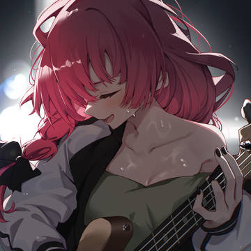 廣井きくり