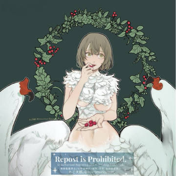 ダン飯ログ1（カプなし）