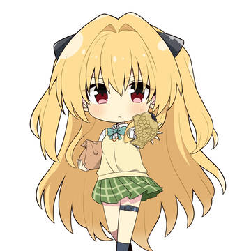 ヤミちゃん