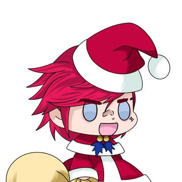 Padoru 2.5
