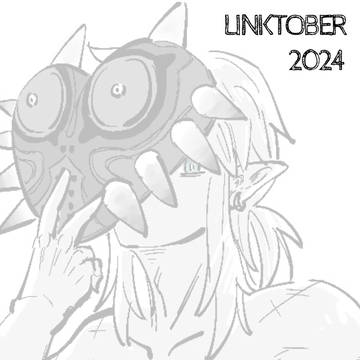 LINKTOBER2024
