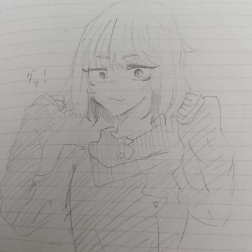 女体化