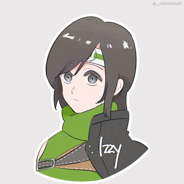 ユフィ🍃