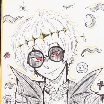 💀🕸️