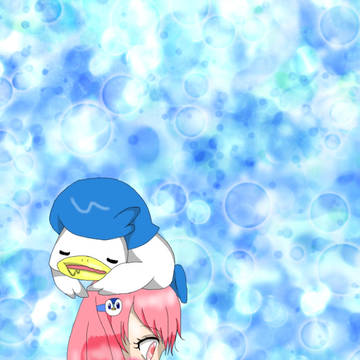 大切なともだち♡