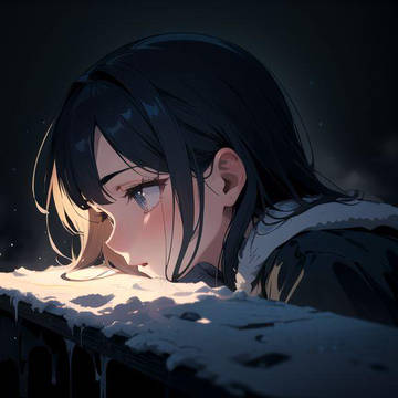 終夜