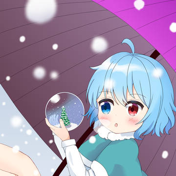 スノードーム