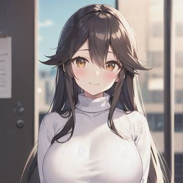 榛名さん