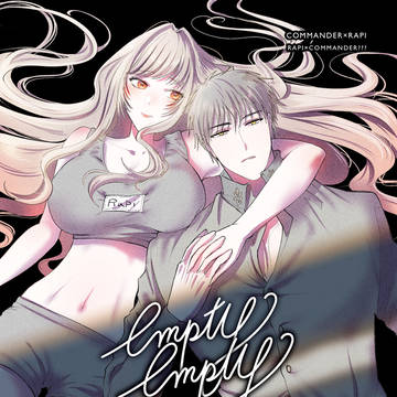 C105のNIKKE新刊