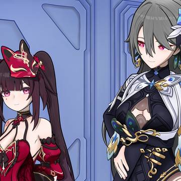 Sparkle and Vita