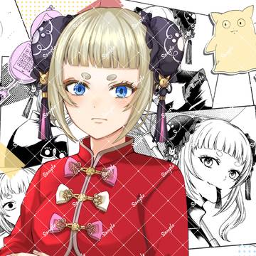 お仕事告知