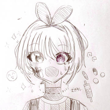 落書き詰め2