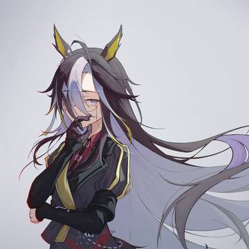 摸鱼
