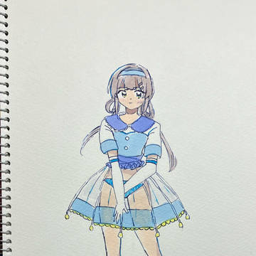 オリキャラ