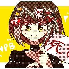 フラグちゃん