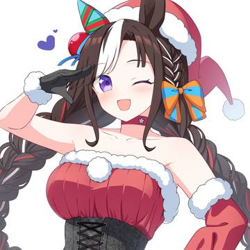 メリーとまこまい💜