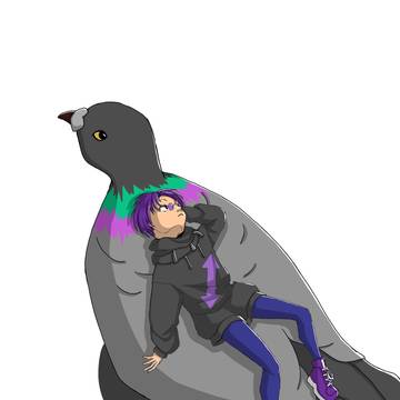 mzyb描いてみた2