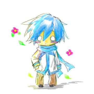 kaito