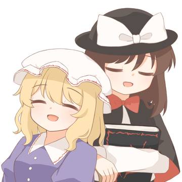 秘封倶楽部の日