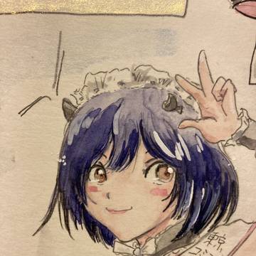 Xファンアートまとめ　2