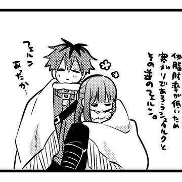 シュタフェル詰め18。