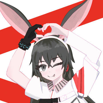 エイプリルさん