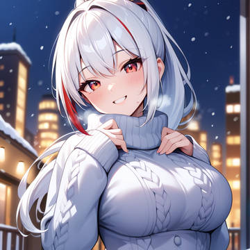 冬