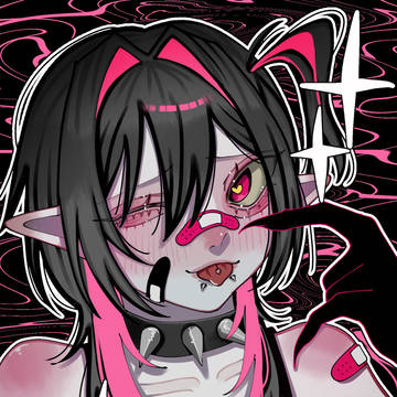 べー👅
