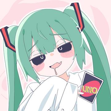 は・や・く・み・せ・て、?♡、(煽り)。
