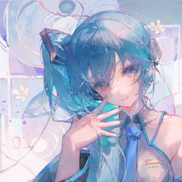 ☆