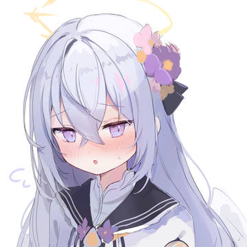 アズサ...?!