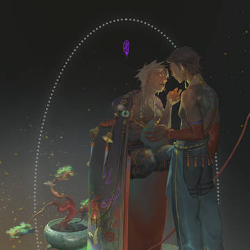 The same to you
