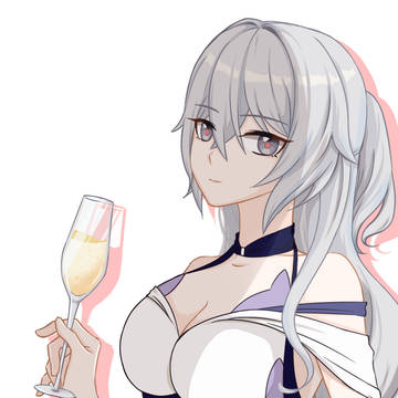 优雅大鸭鸭