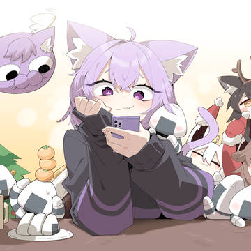 오카유