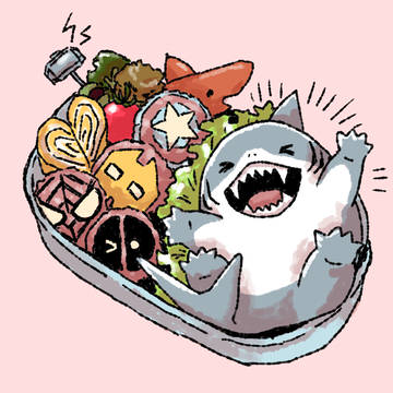 じぇふざらんどしゃーく！！！