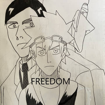 FREEDOM