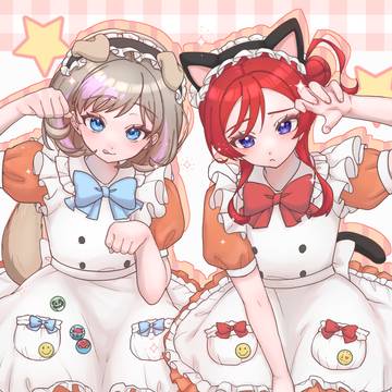 ゲーマーズ看板娘
