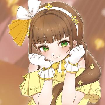笑顔のPromise🌼